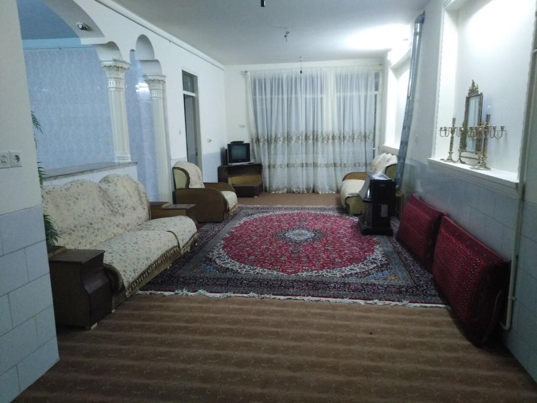 شهری اجاره منزل ویلایی مبله در آزادگان یزد