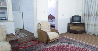 اجاره منزل ویلایی مبله در آزادگان یزد