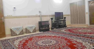 اجاره منزل ویلایی مبله در استقلال یزد