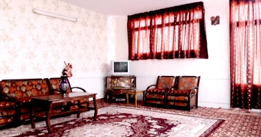 منزل ویلایی لاله شمالی اصفهان