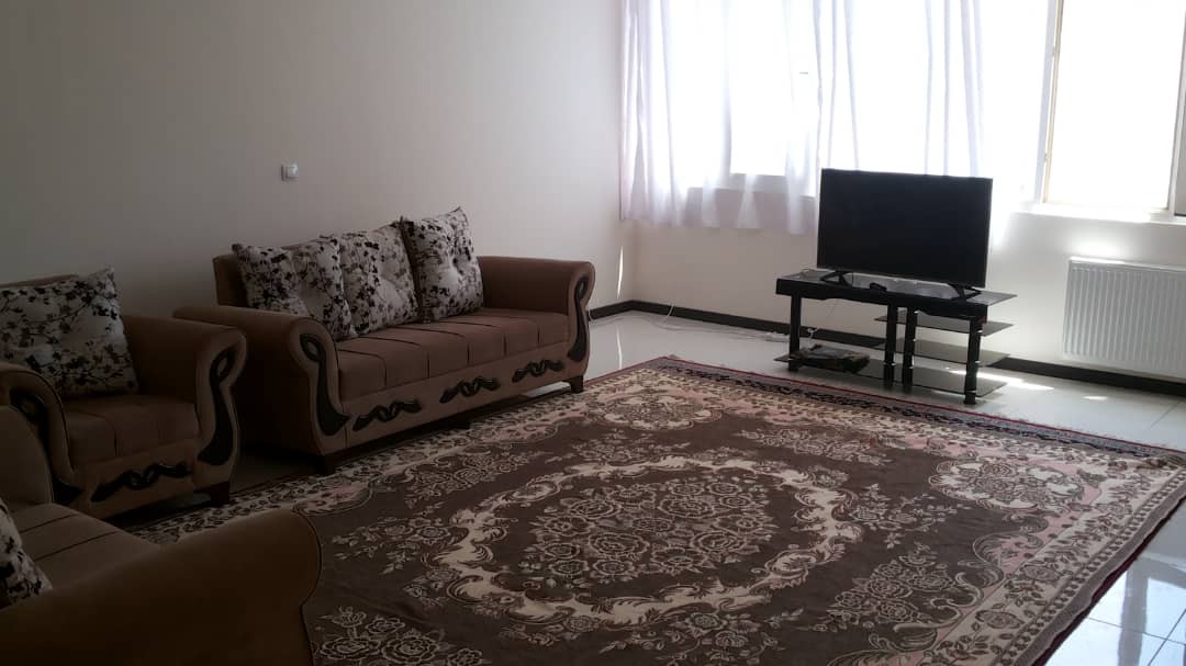 شهری اجاره آپارتمان دو خوابه در فضیلت شیراز