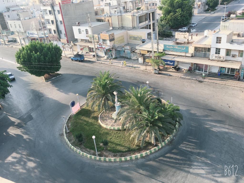 شهری اجاره آپارتمان مبله در بهمنی بوشهر