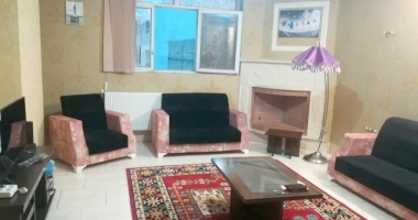 آپارتمان مبله در مرکز شهر شیراز - مهران1