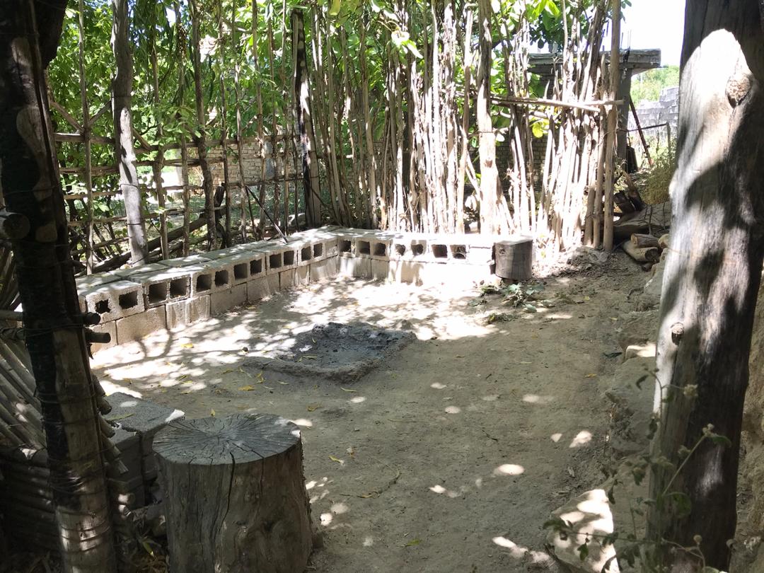 Eco-tourism اجاره بوم گردی سنتی در کهکران سپیدان