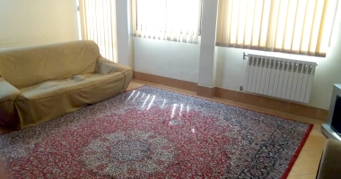 اجاره آپارتمان مبله روزانه در رباط اصفهان 
