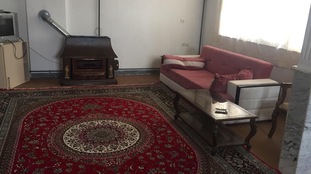 روستایی اجاره خانه مبله روزانه در تبریز - شاهگلی