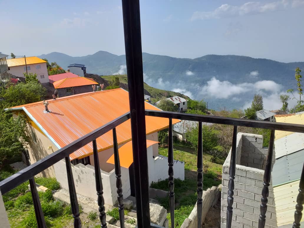 Mountainous منزل مبله کوهستانی در فیلبند مازندران 