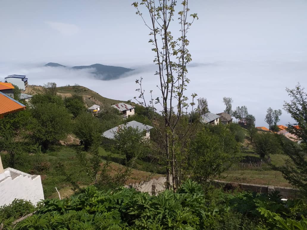 Mountainous منزل مبله کوهستانی در فیلبند مازندران 