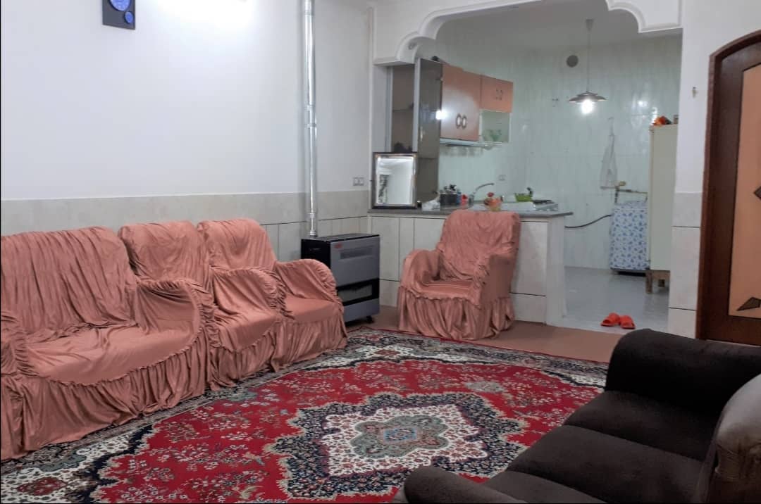 شهری اجاره آپارتمان مبله در آتشگاه اصفهان