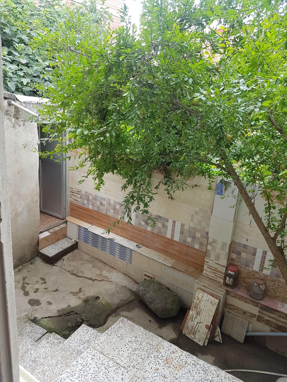 Suburbs اجاره منزل ویلایی در روستا رحمت آباد - فاضل آباد