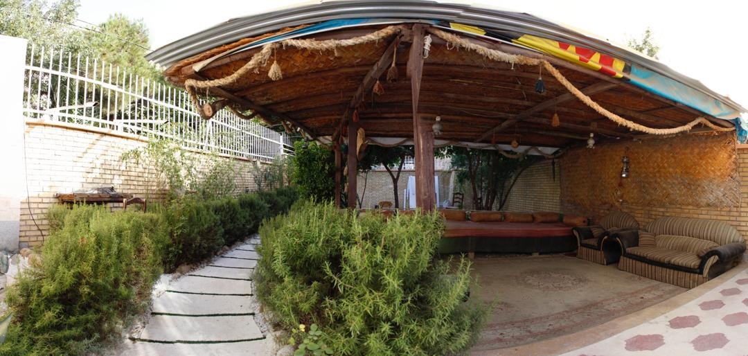 شهری اجاره   خانه اجاره ای در باغ حوض شیراز