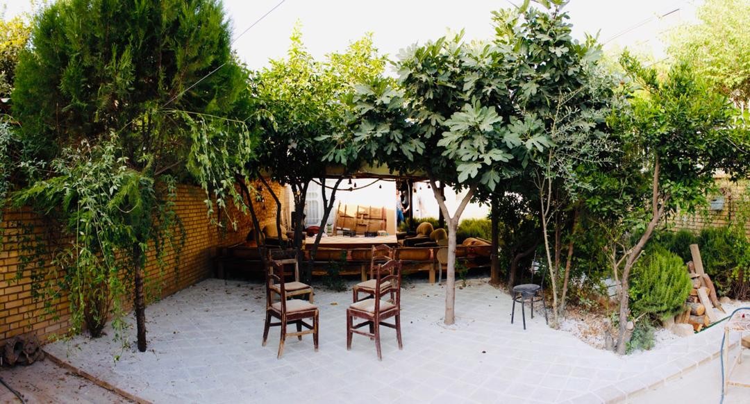 شهری اجاره   خانه اجاره ای در باغ حوض شیراز