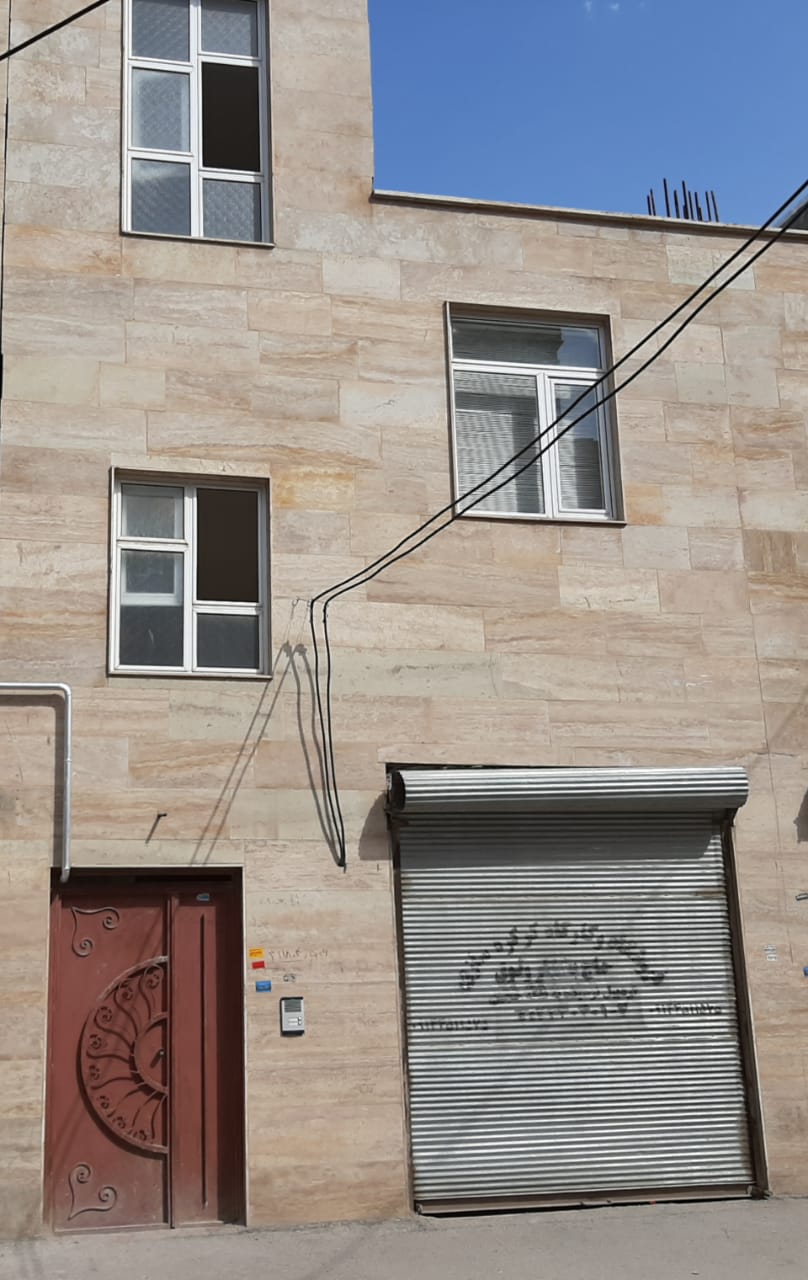 شهری اجاره منزل مبله در شهرک ندرتی اردبیل -  طبقه اول