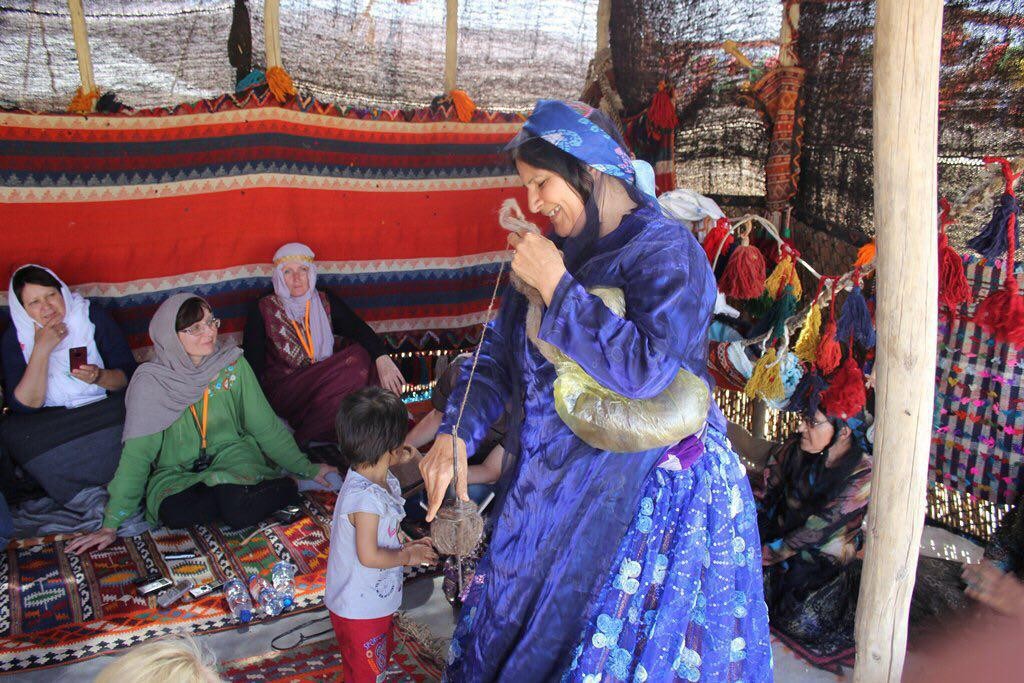 بوم گردی اجاره بوم گردی سنتی در فراشبند-امیری 3