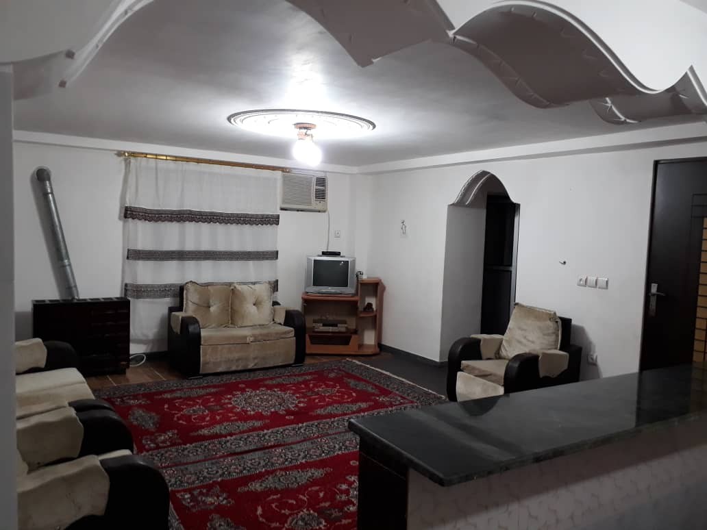 شهری اجاره آپارتمان مبله در سردارجنگل ماسال