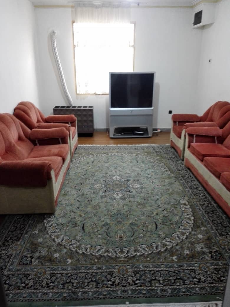 شهری اجاره آپارتمان مبله در شهدا تهران