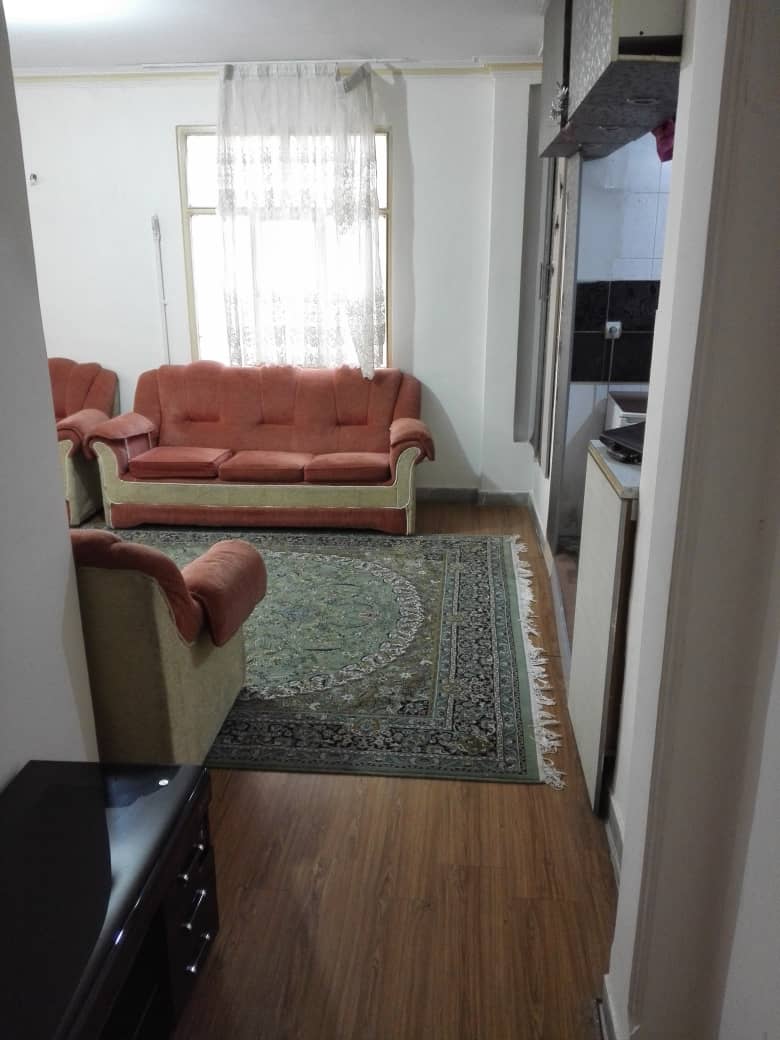 شهری اجاره آپارتمان مبله در شهدا تهران