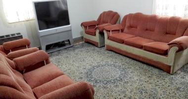 اجاره آپارتمان مبله در شهدا تهران